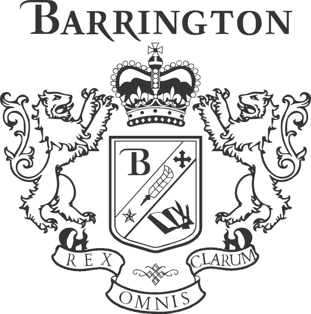 Barrington