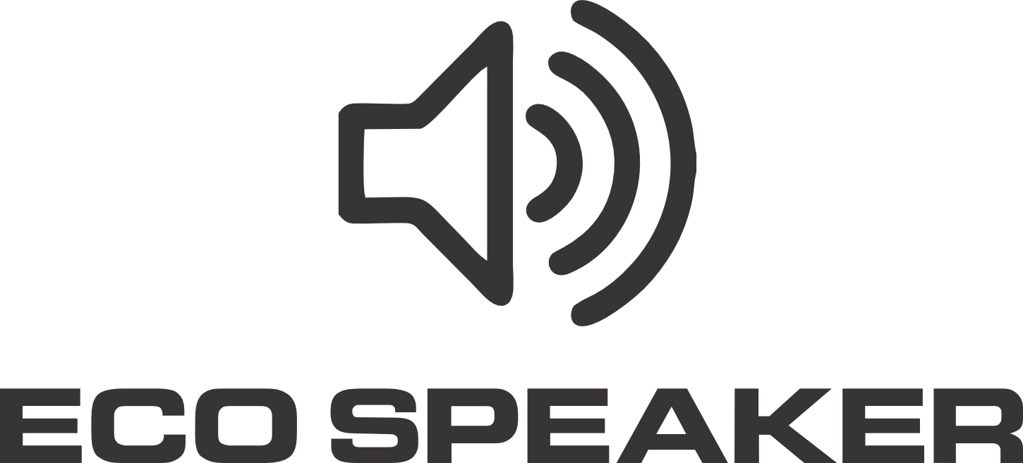 Eco Speaker 
