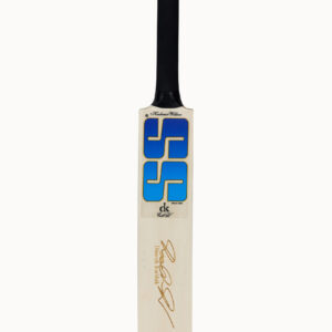 SS Dinesh Karthik Signature bat