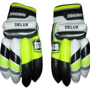 SS Sunridge DELUX Gloves